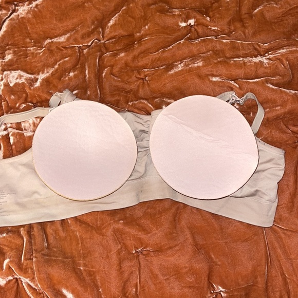 Maternity/nursing bra - Picture 5 of 5